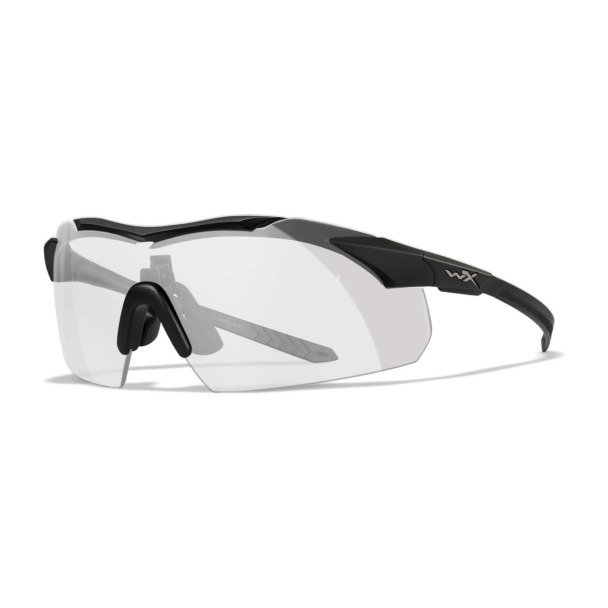 Rama ochelari tactici WX Vapor COMM Wiley X