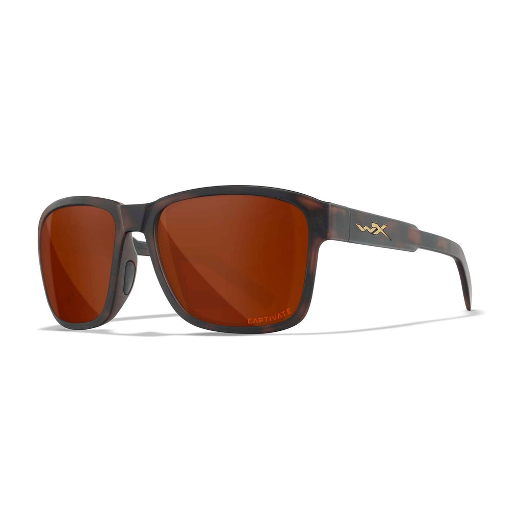Ochelari tactici WX Trek CAPTIVATE Polarizati Wiley X