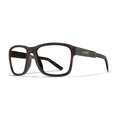 Ochelari de protectie WX Trek Havana Brown Wiley X