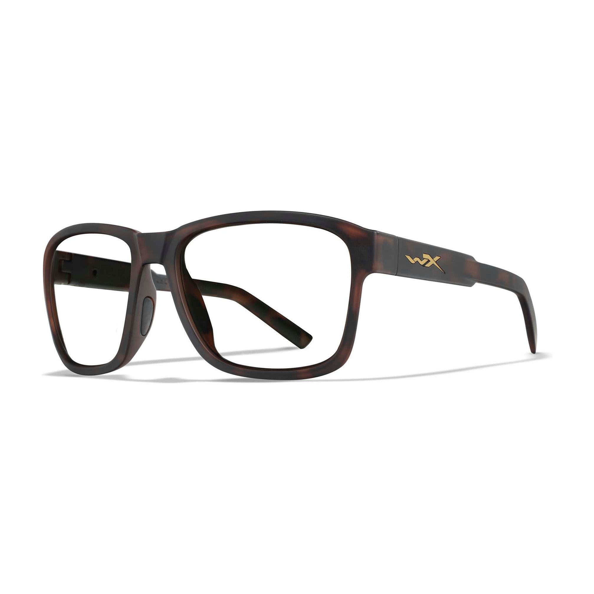 Ochelari de protectie WX Trek Havana Brown Wiley X