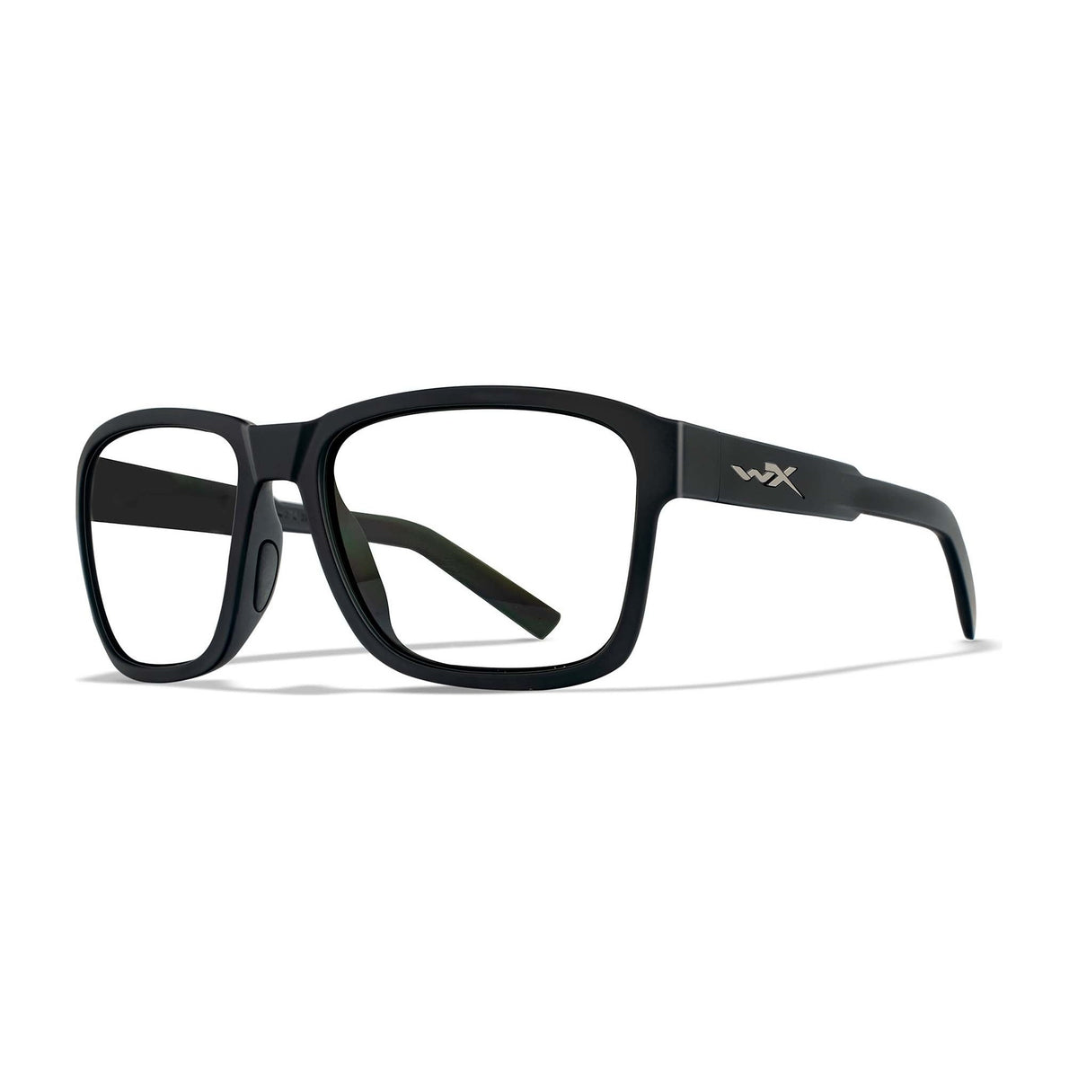 Rama ochelari tactici WX TREK Gloss Black Wiley X