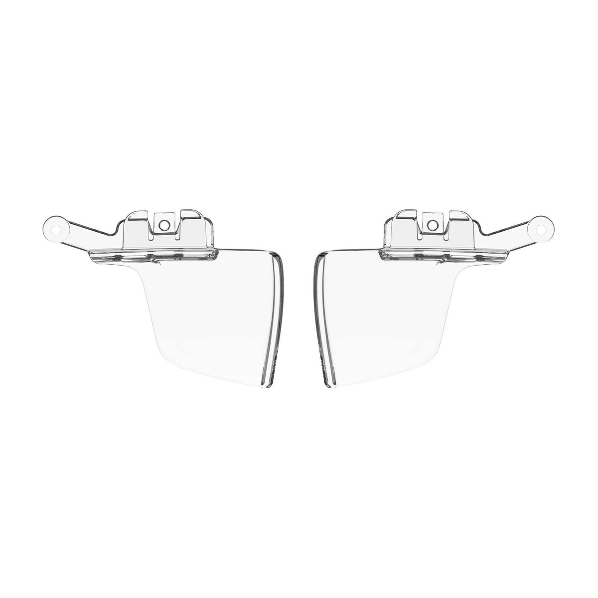 Protectii laterale detasabile WX ULTRA Wiley X