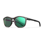 Ochelari WX Bravo CAPTIVATE Green Mirror Wiley X