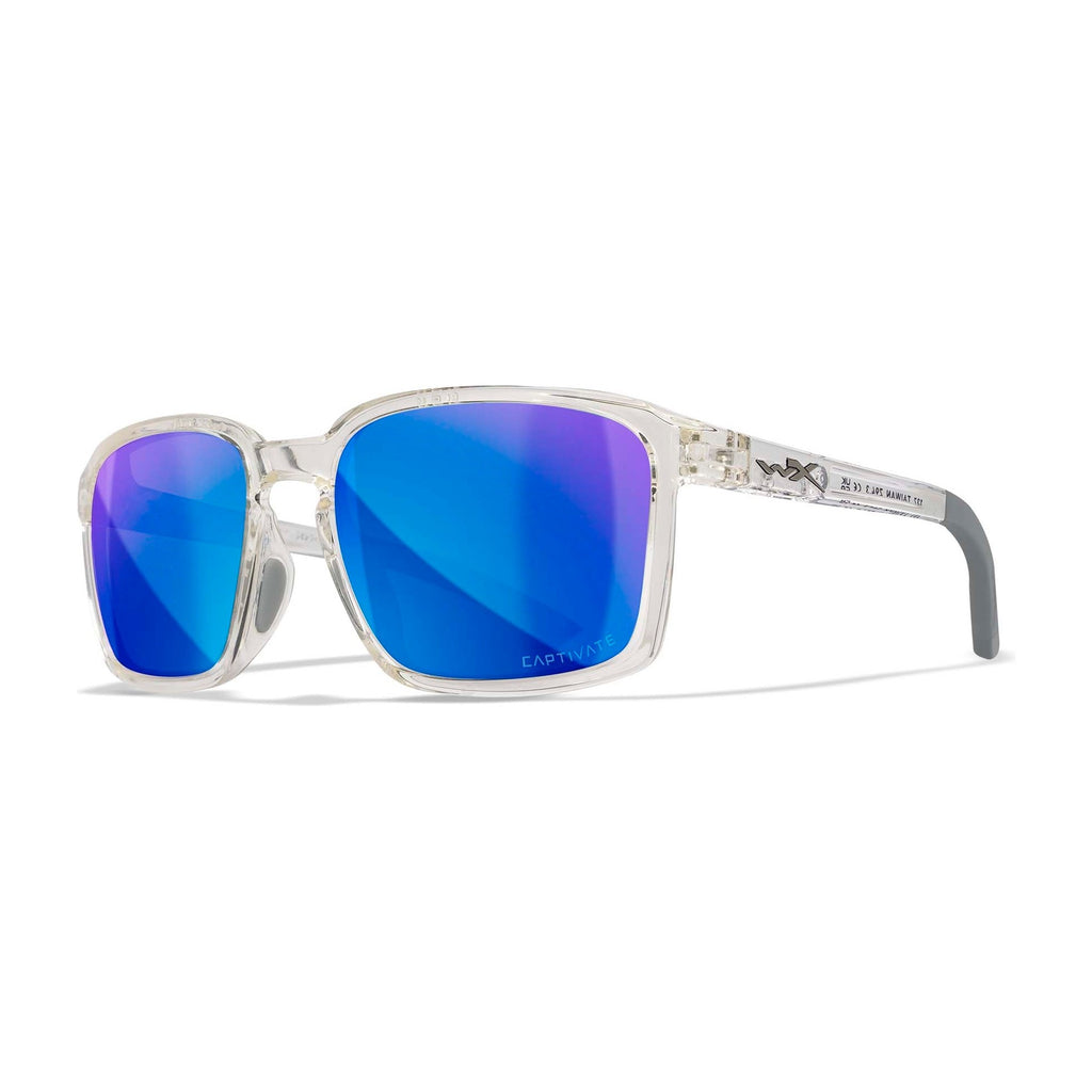 Ochelari tactici WX ALFA CAPTIVATE Polarizati Wiley X