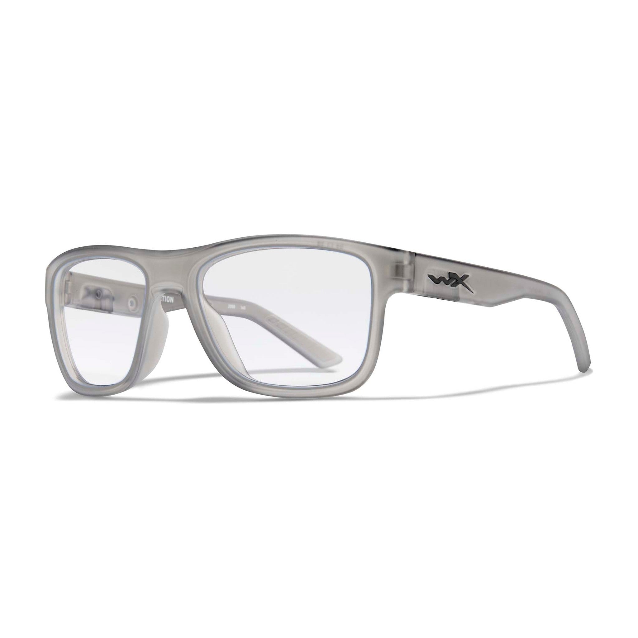 Rama ochelari WX Ovation Matte Slate Wiley X