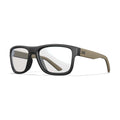 Rama WX Ovation Matte Black Tan Wiley X