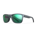 Ochelari WX Ovation CAPTIVATE Green Mirror Wiley X