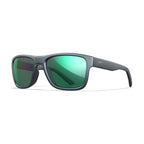 Ochelari WX Ovation CAPTIVATE Green Mirror Wiley X
