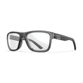 Rama WX Ovation Crystal Dark Grey Wiley X