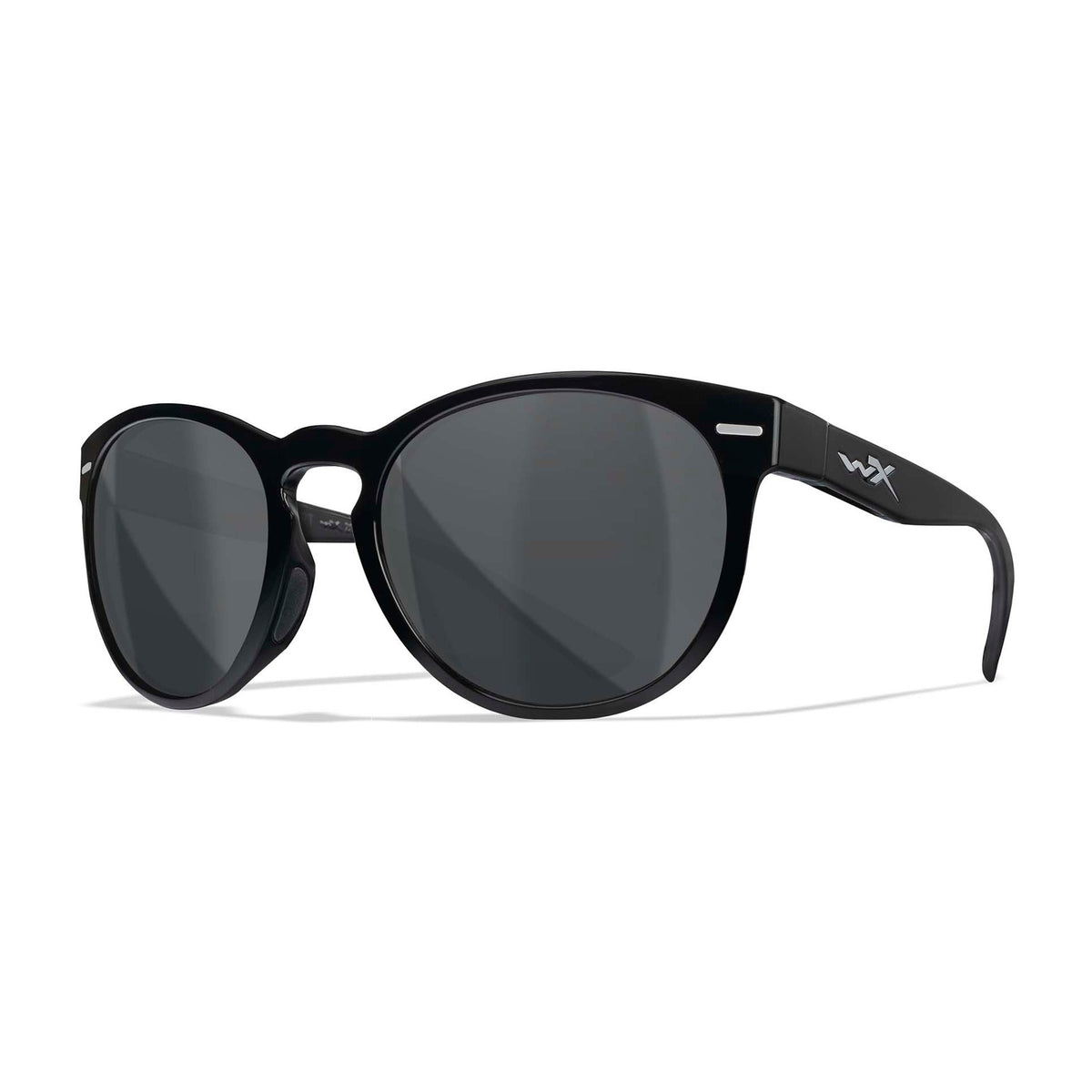 Ochelari tactici WX COVERT Wiley X, lentile gri