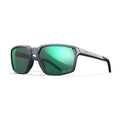 Ochelari tactici WX Sierra CAPTIVATE Polarized Green Wiley X