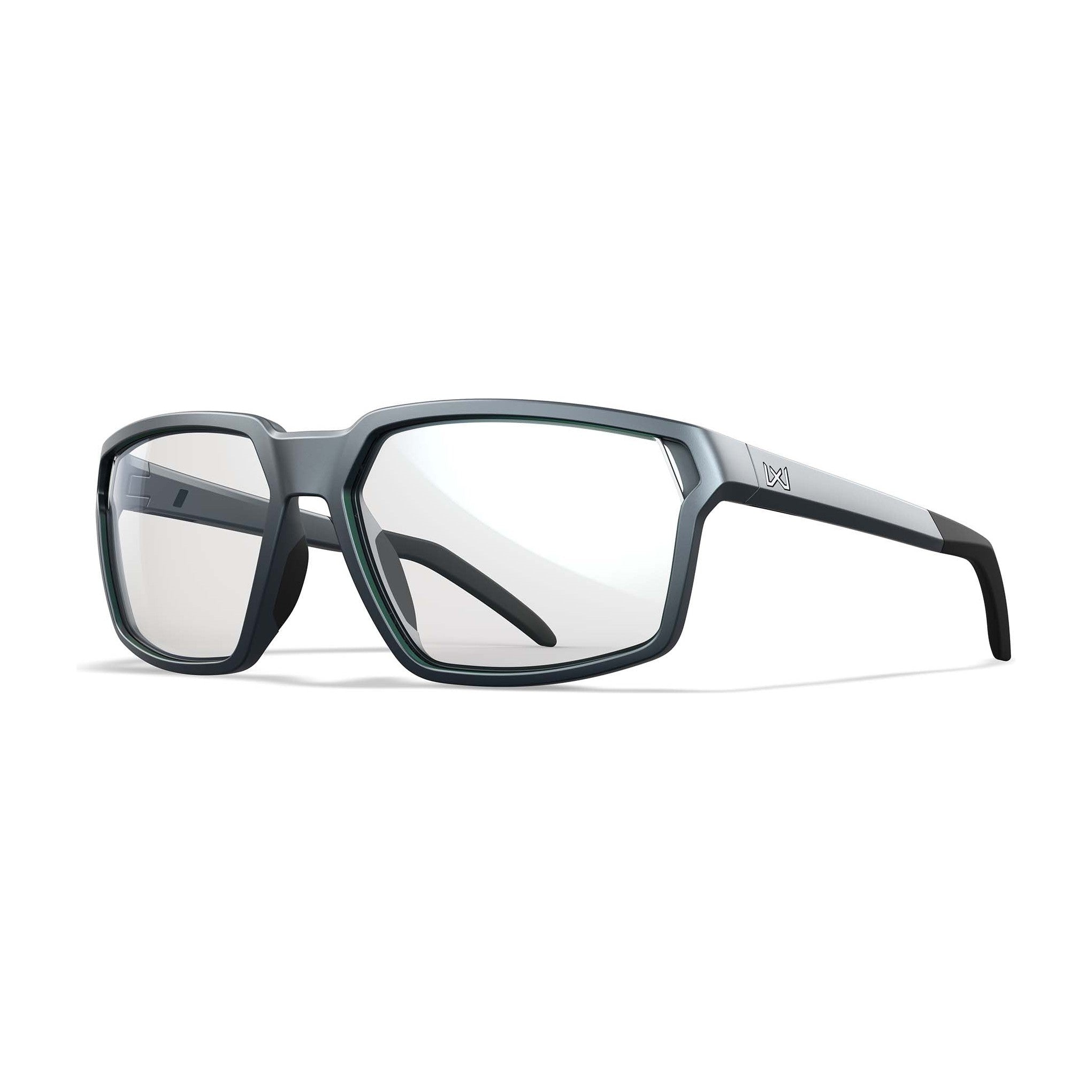 Ochelari tactici WX Sierra Wiley X rama Matte Graphite