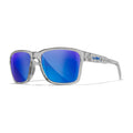 Ochelari WX TREK Wiley X cu lentile CAPTIVATE polarizate