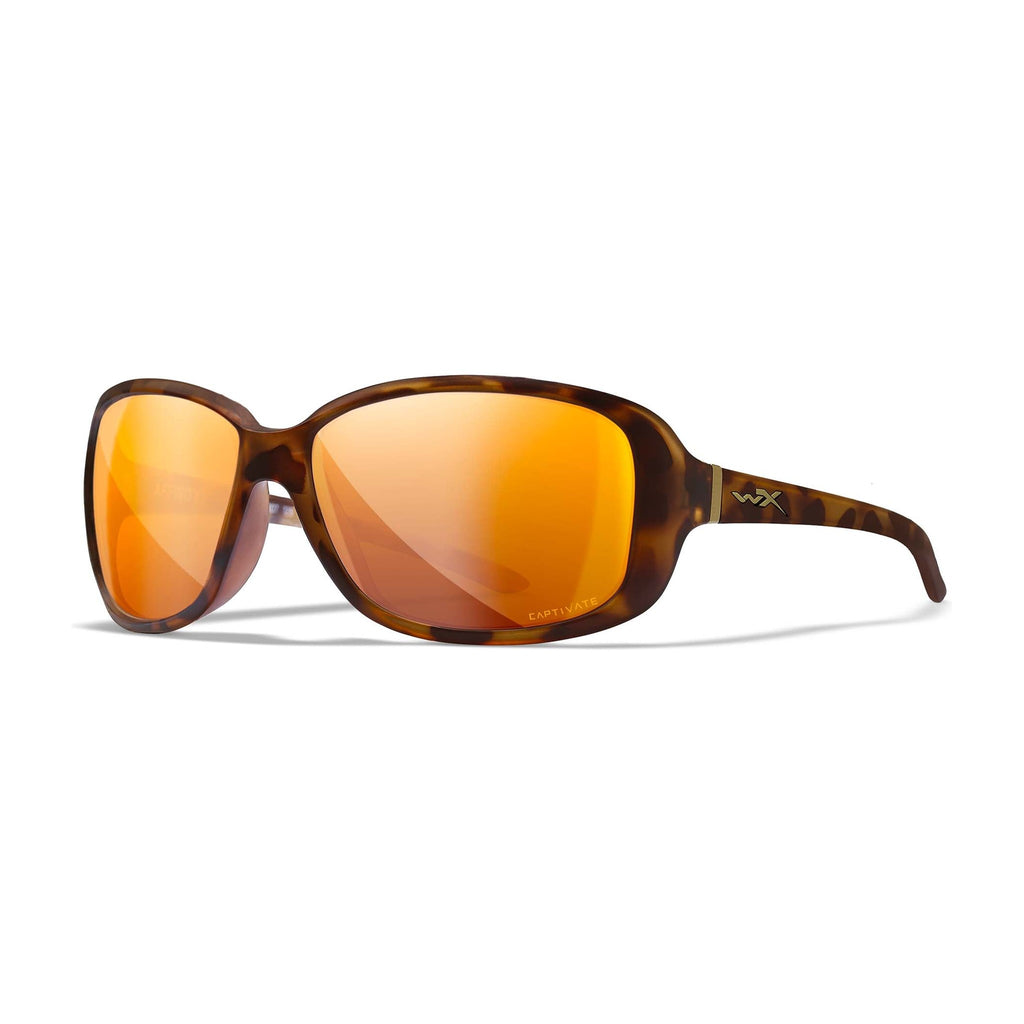 Ochelari de soare WX Affinity Wiley X pentru femei