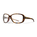 Rama de schimb ochelari WX Affinity Matte Demi Brown Wiley X