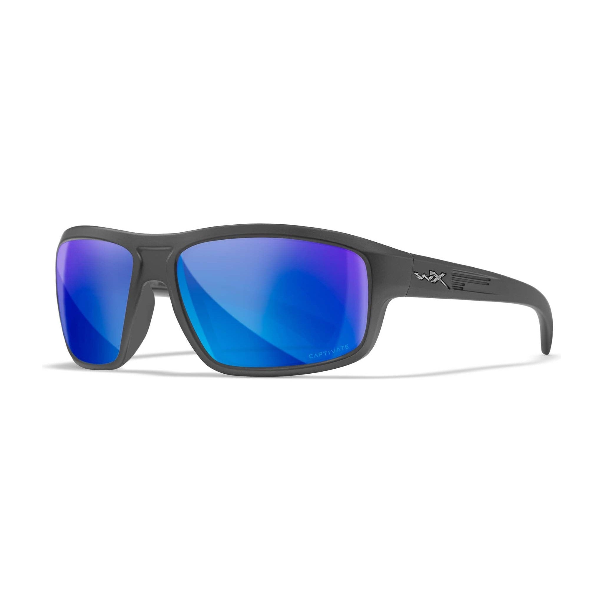 Ochelari de soare WX Contend CAPTIVATE Wiley X