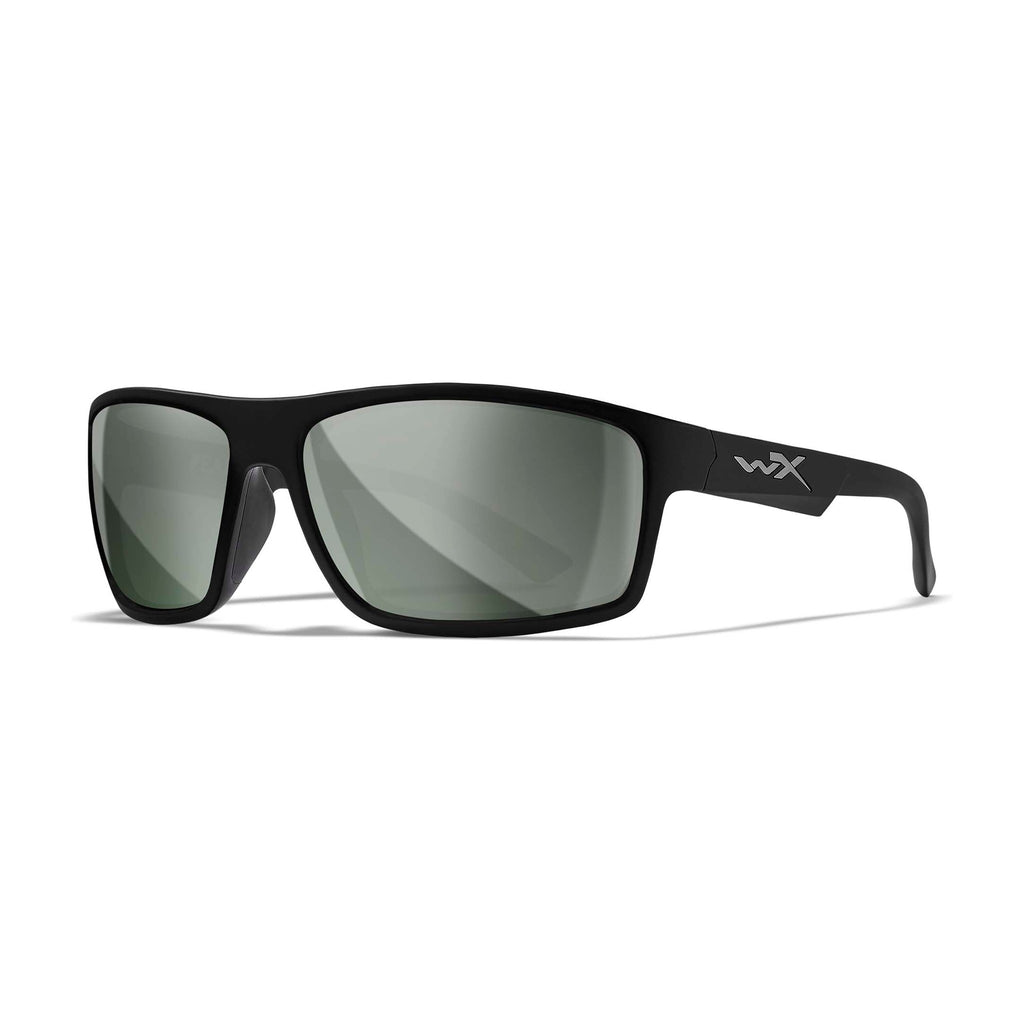 Ochelari de protectie WX PEAK Silver Flash Wiley X
