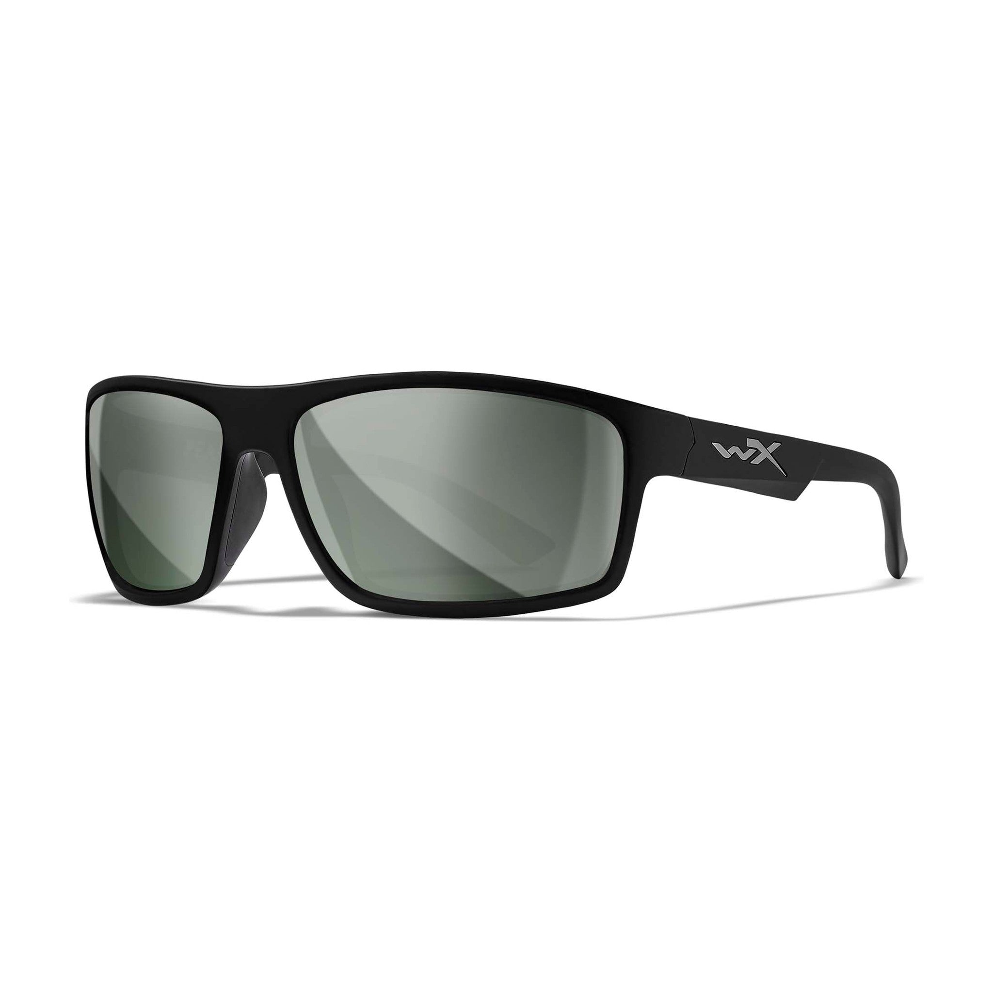 Ochelari de protectie WX PEAK Silver Flash Wiley X