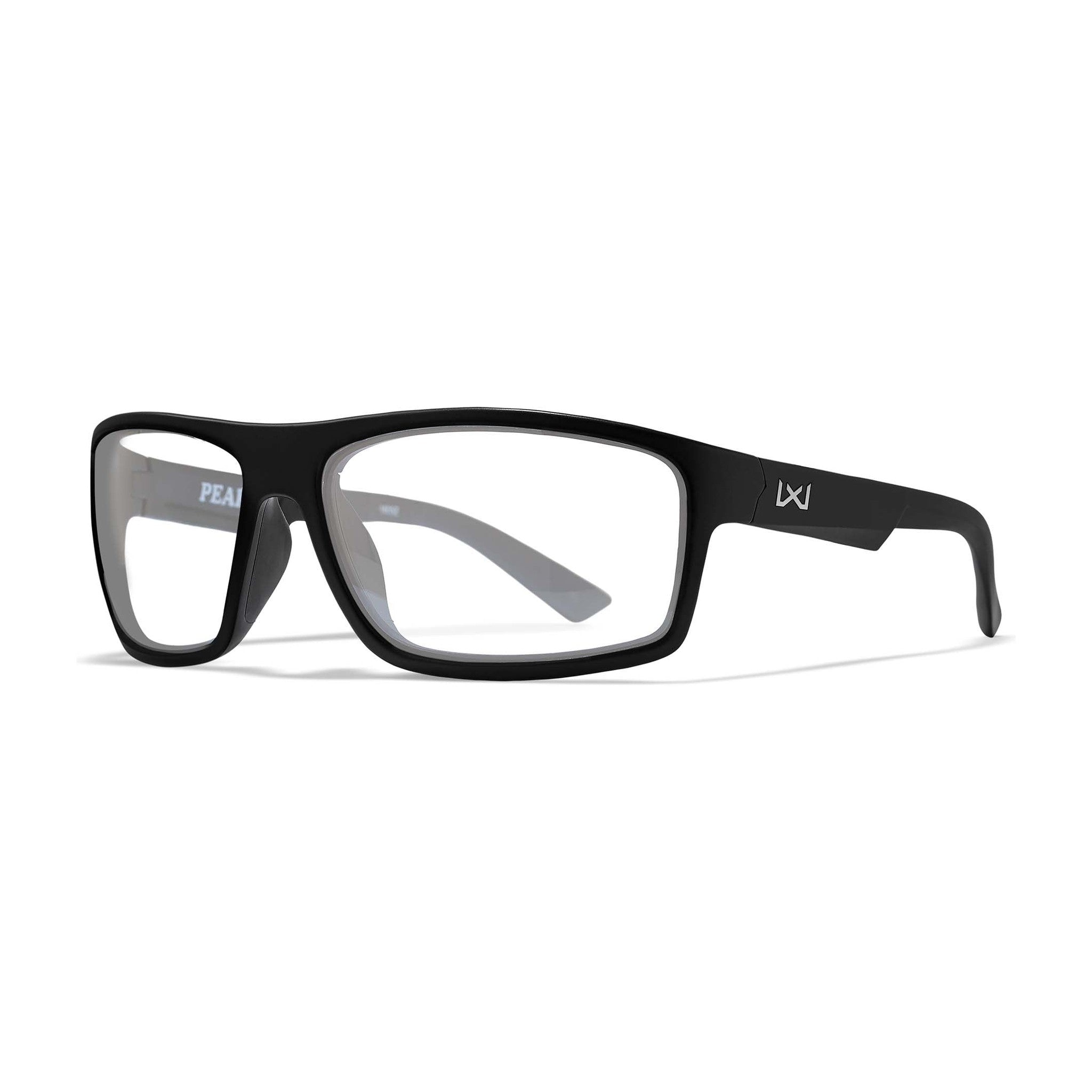 Rama ochelari tactici WX Peak Wiley X negru mat