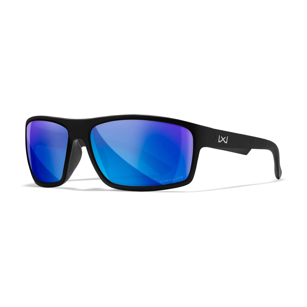 Ochelari de protectie WX PEAK XL CAPTIVATE Polarizati Wiley X