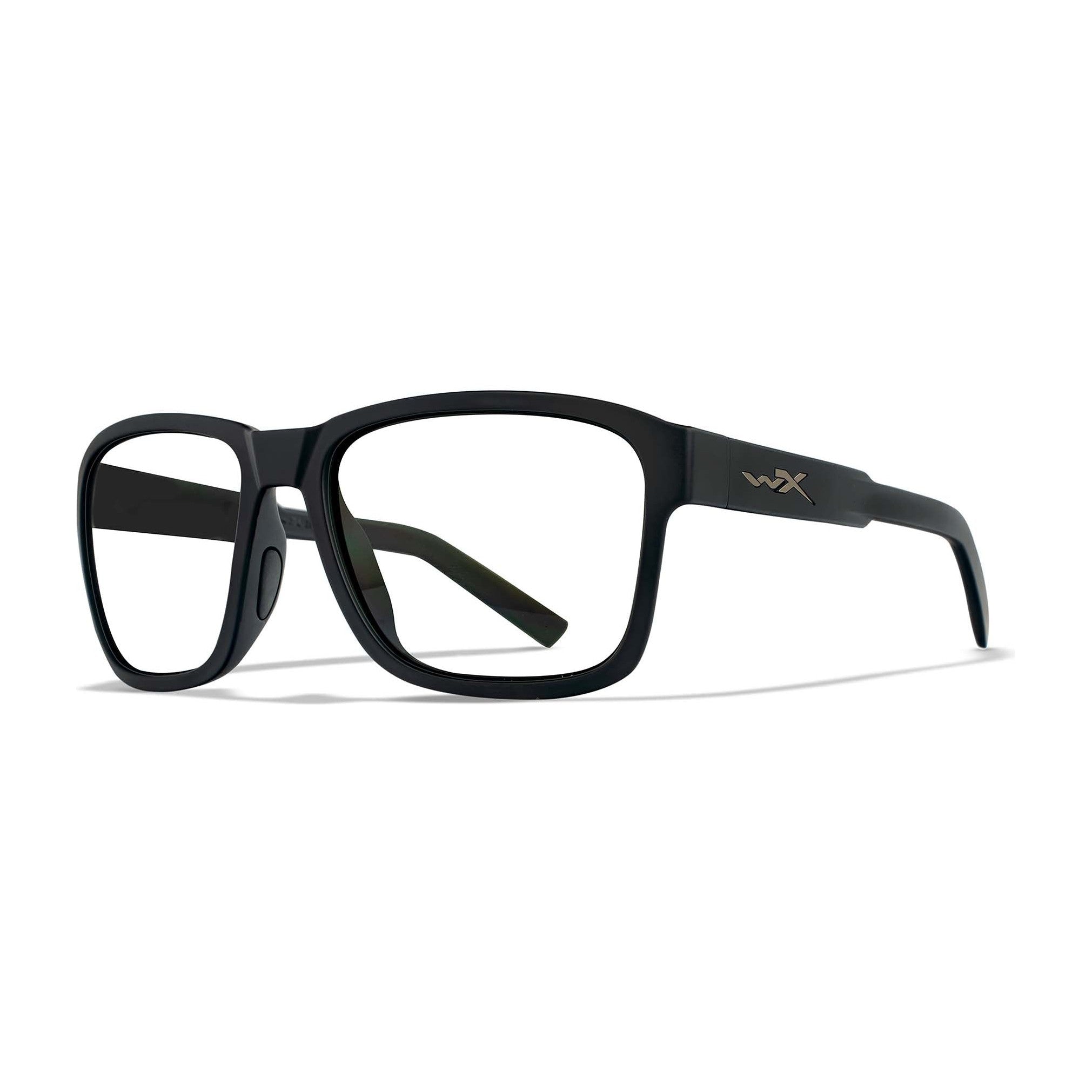 Rama ochelari de protectie WX Trek Wiley X, negru mat