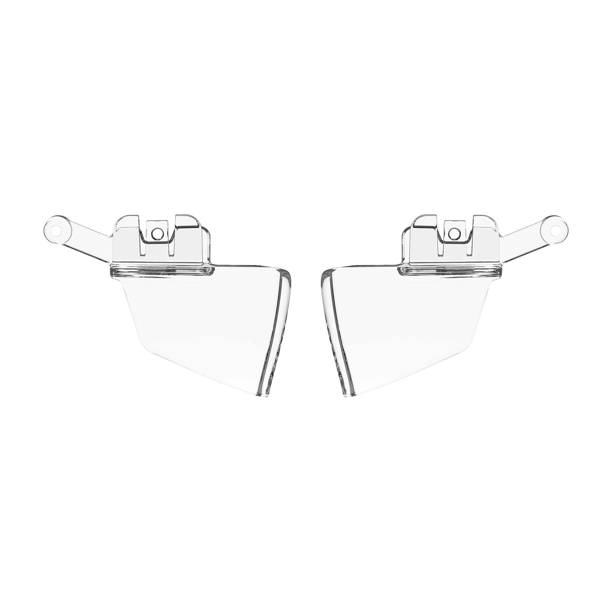 Aparatori laterale detasabile WX Trek Wiley X