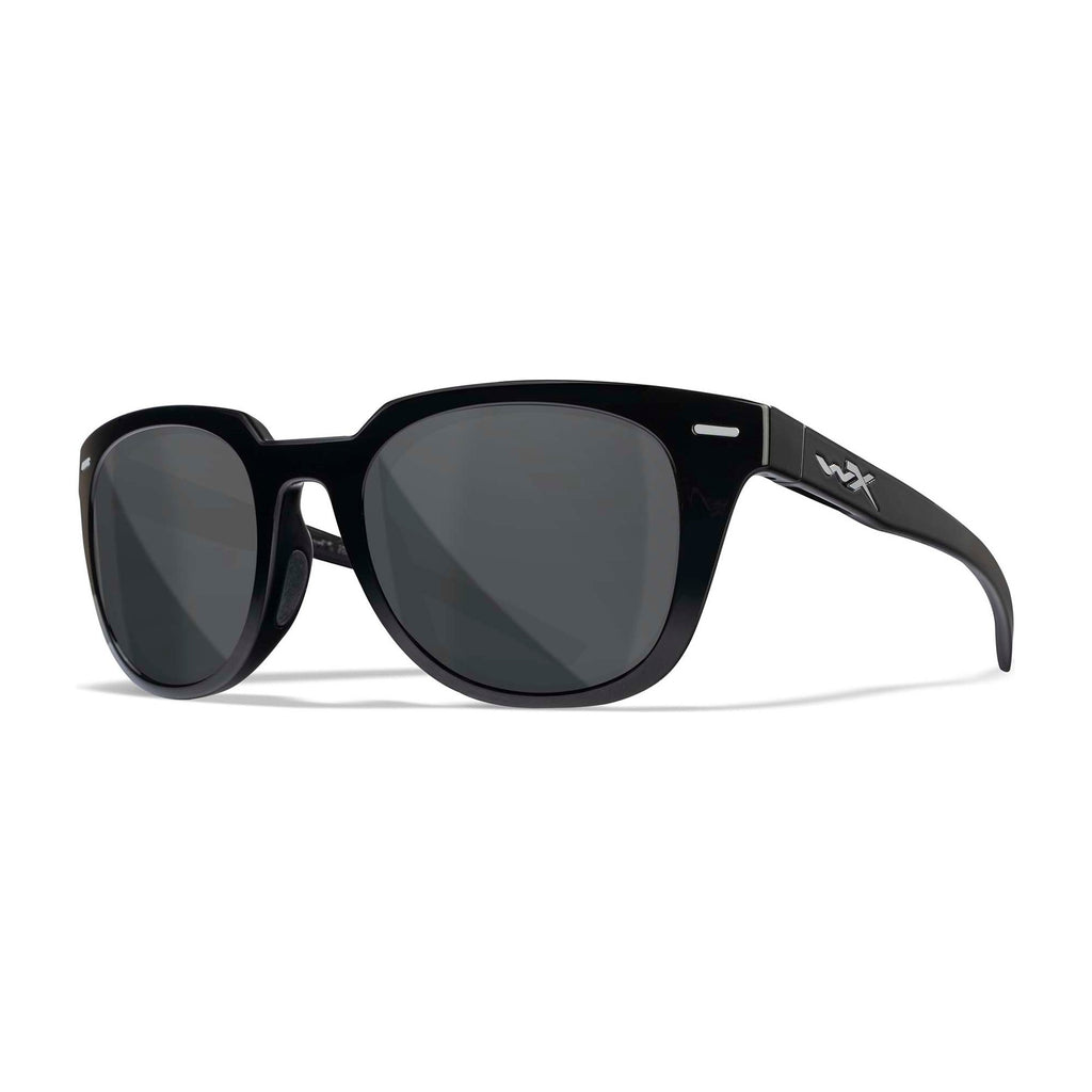 Ochelari tactici WX ULTRA Wiley X cu lentile gri