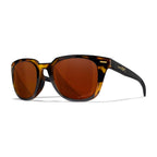 Ochelari WX Ultra CAPTIVATE Copper rama Demi Brown Wiley X