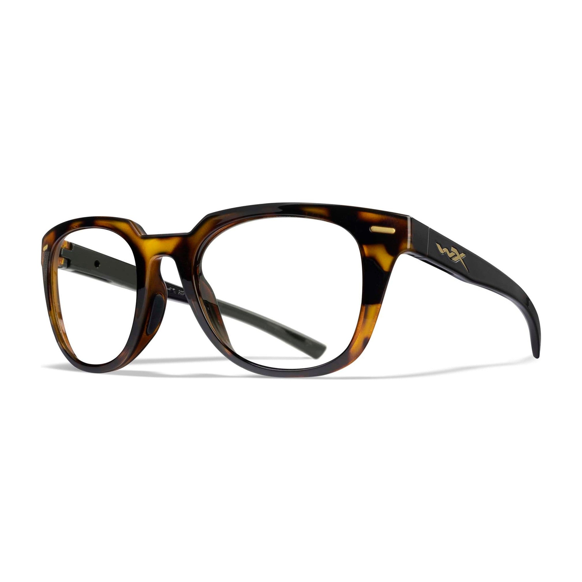 Rama WX Ultra Demi Brown Wiley X