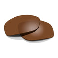 Lentile de schimb maro WX KINGPIN Wiley X