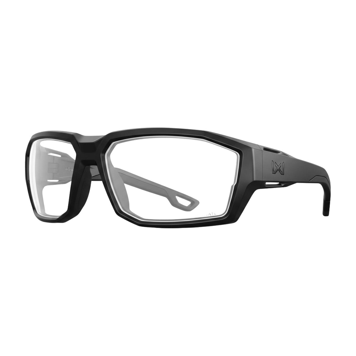 Rama ochelari tactici WX Alpine Matte Black Wiley X