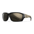 Ochelari tactici WX Alpine CAPTIVATE Polarized Tungsten Wiley X