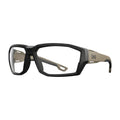 Rama WX Alpine Matte Black Tan Wiley X