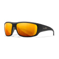 Ochelari de soare Wiley X WX OMEGA Shield rama neagra