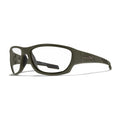 Rama ochelari tactici WX CLIMB Matte OD Green Wiley X