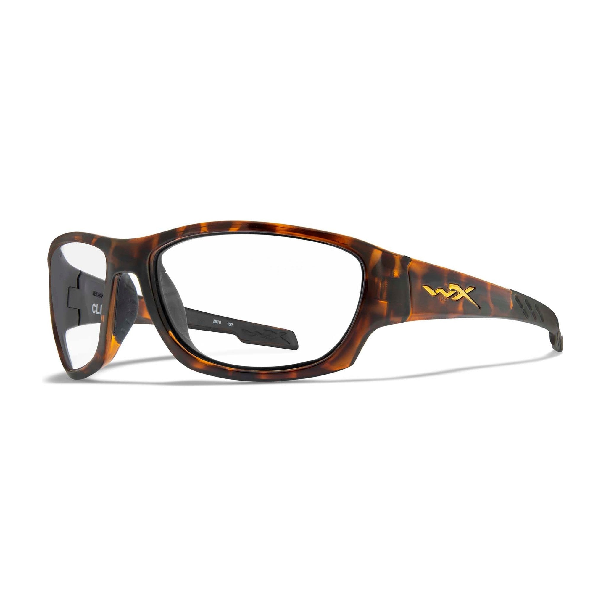Rama ochelari WX Climb Gloss Tortoise Wiley X