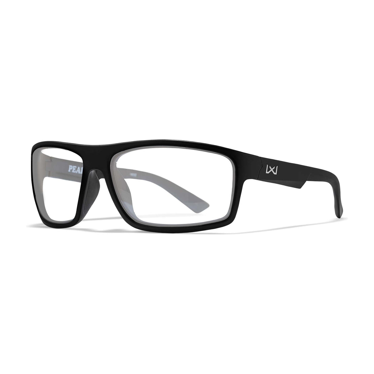 Ochelari tactici WX Peak XL rama neagra mata Wiley X