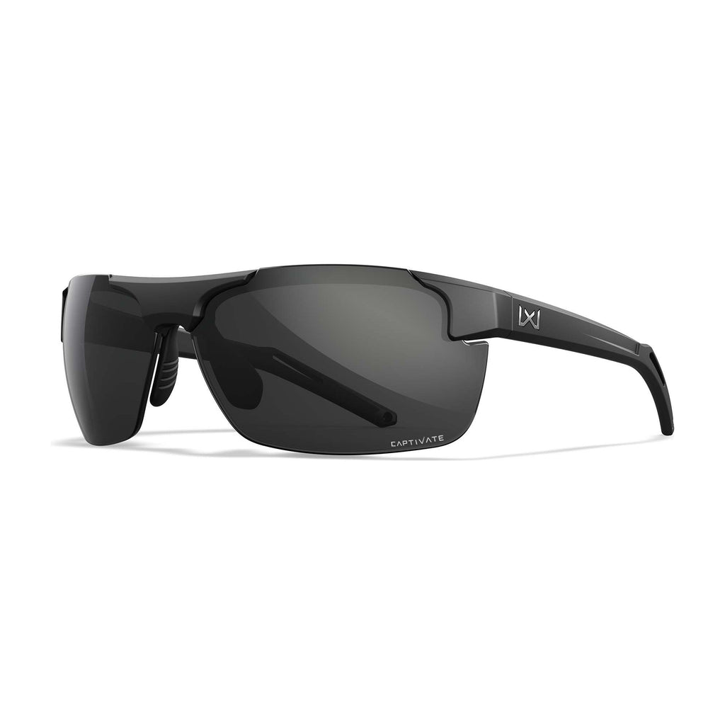 Ochelari de protectie WX Prime CAPTIVATE Grey Wiley X