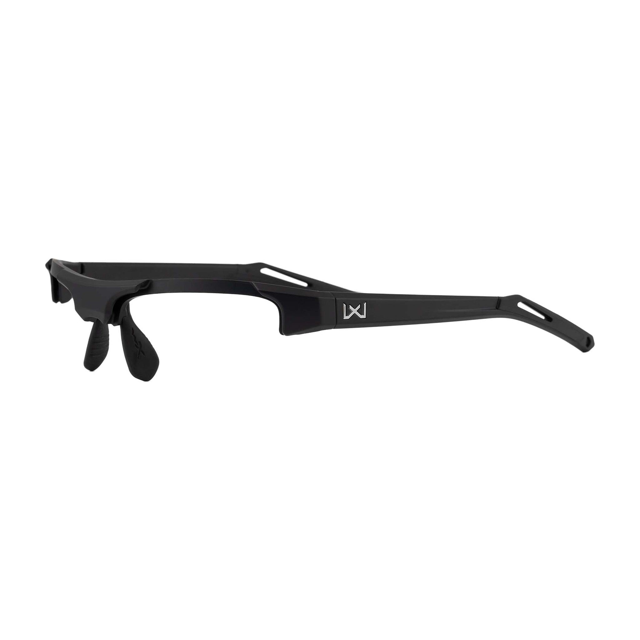 Rama ochelari tactici WX PRIME negru mat Wiley X