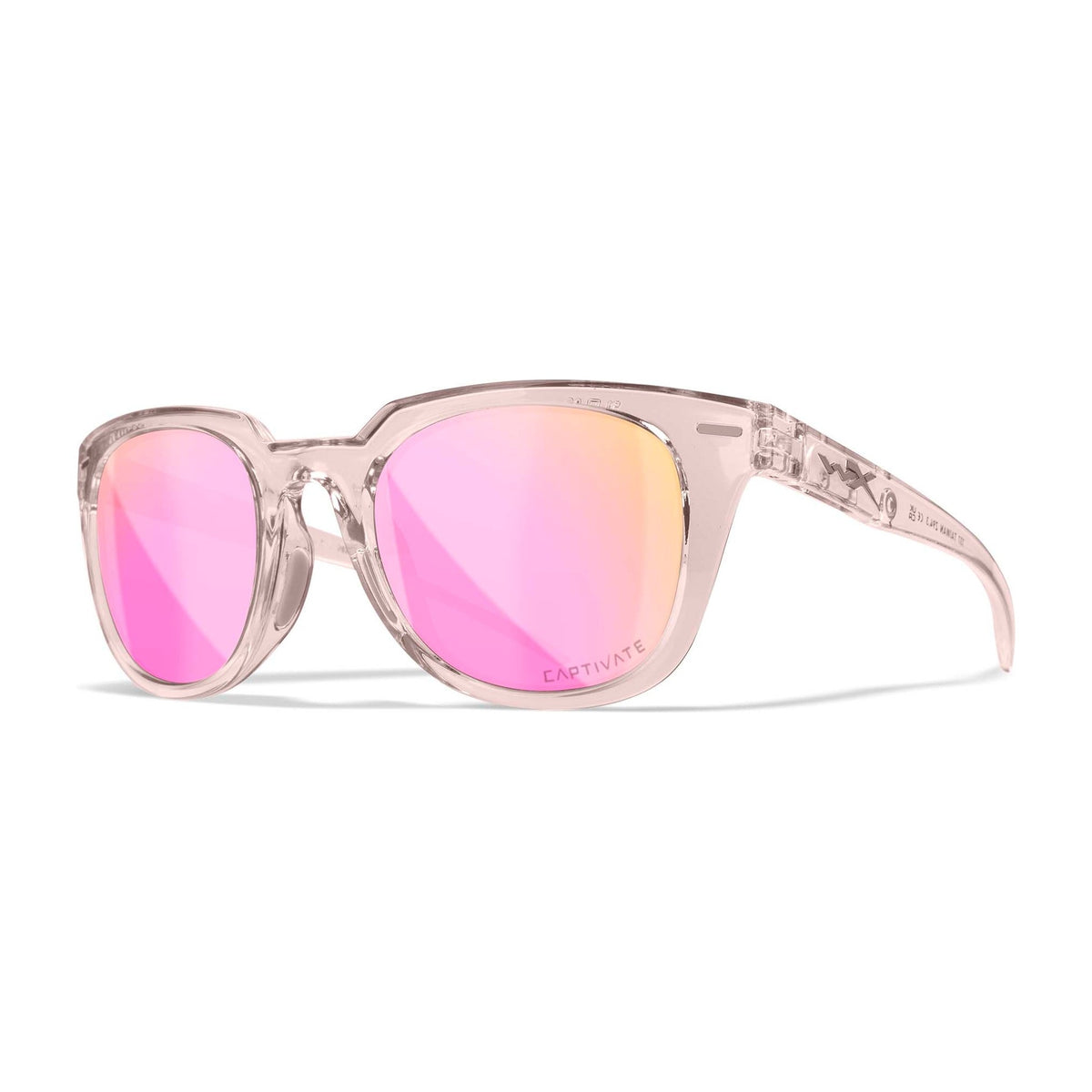 Ochelari de soare WX ULTRA CAPTIVATE Polarizati Wiley X