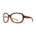 Rama ochelari WX Mystique Gloss Demi Brown Wiley X