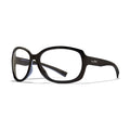 Rama ochelari WX Mystique Gloss Black Wiley X
