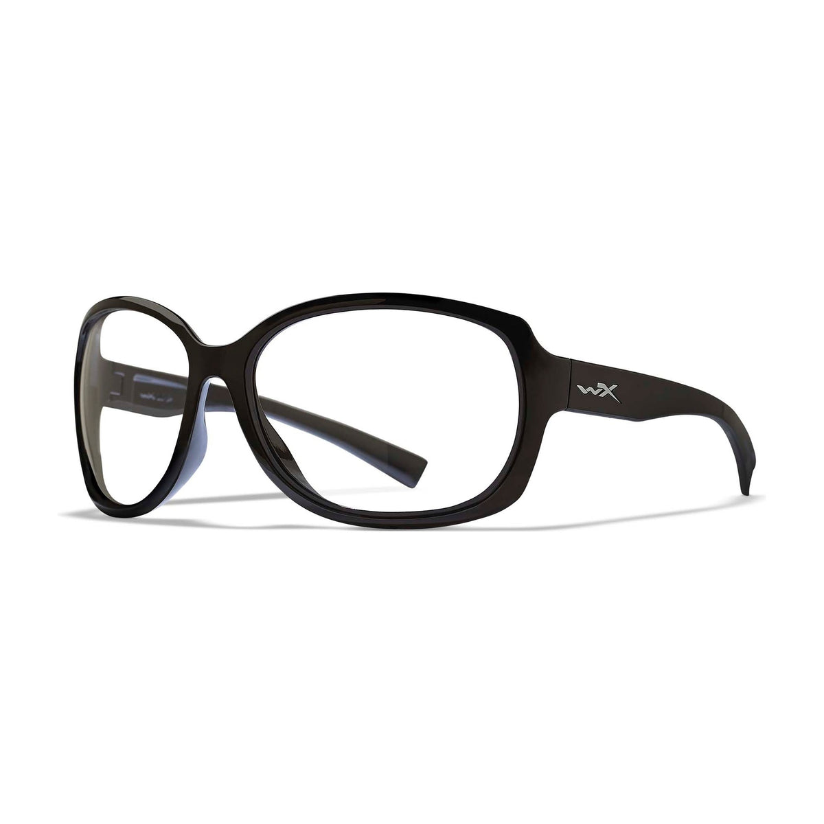 Rama ochelari WX Mystique Gloss Black Wiley X