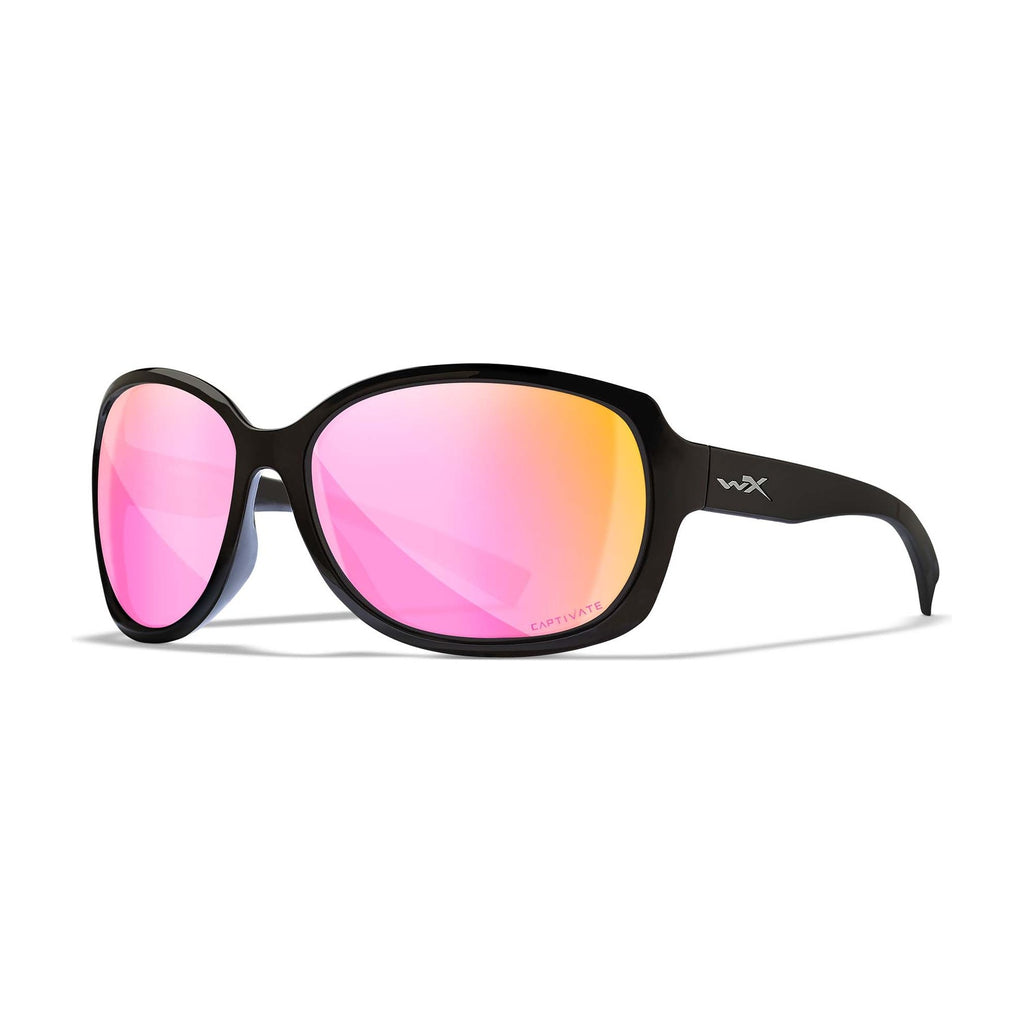 Ochelari de soare dama WX Mystique CAPTIVATE Wiley X