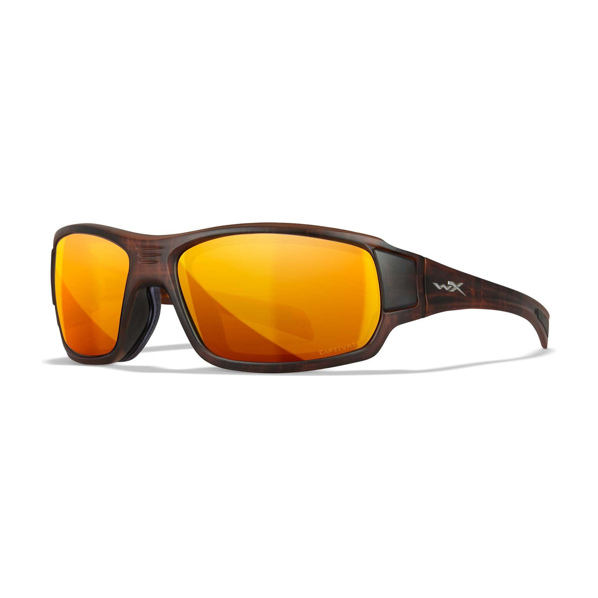 Ochelari tactici WX BREACH CAPTIVATE Polarized Wiley X