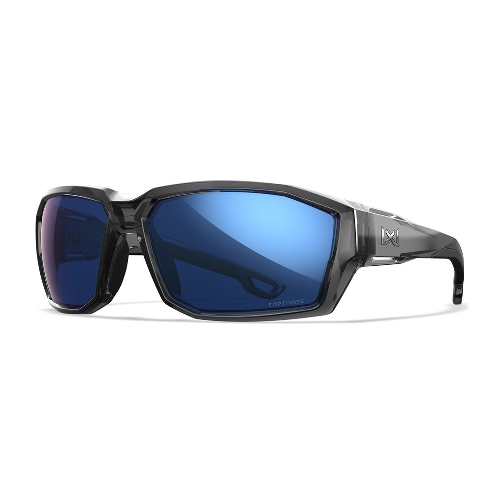 Ochelari balistici WX Alpine CAPTIVATE Blue Mirror Wiley X