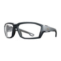 Rama ochelari tactici WX ALPINE Wiley X gri grafit