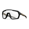 Rama ochelari WX Citadel negru mat/tan Wiley X