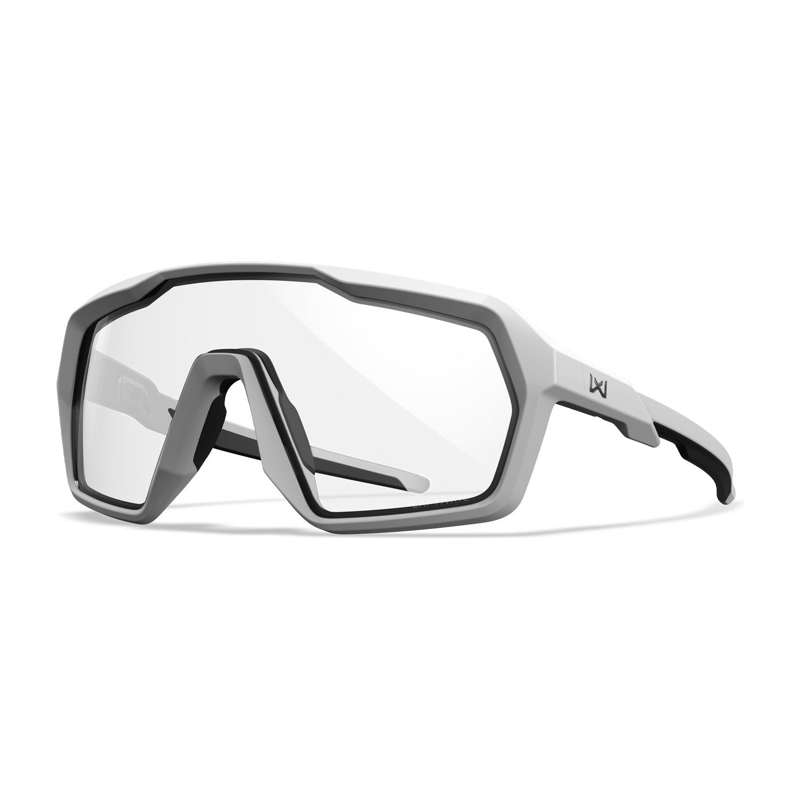 Rama WX Citadel Polished White Wiley X