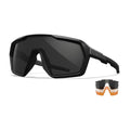 Ochelari de protectie balistici WX Citadel 3 lentile Wiley X
